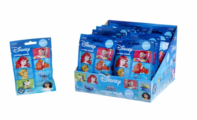 Nanofiguren Überraschungspack von Disney Pixar
