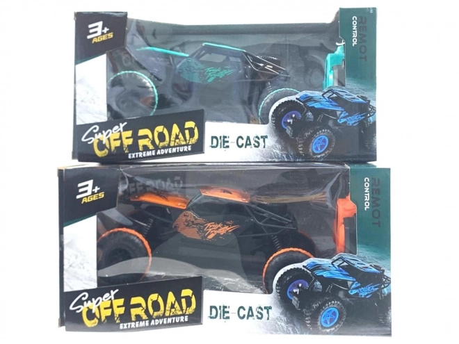 Ferngesteuertes Auto 1:18