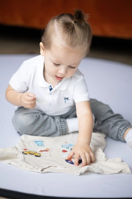 Geeignet für Kinder- und Erwachsenenprojekte