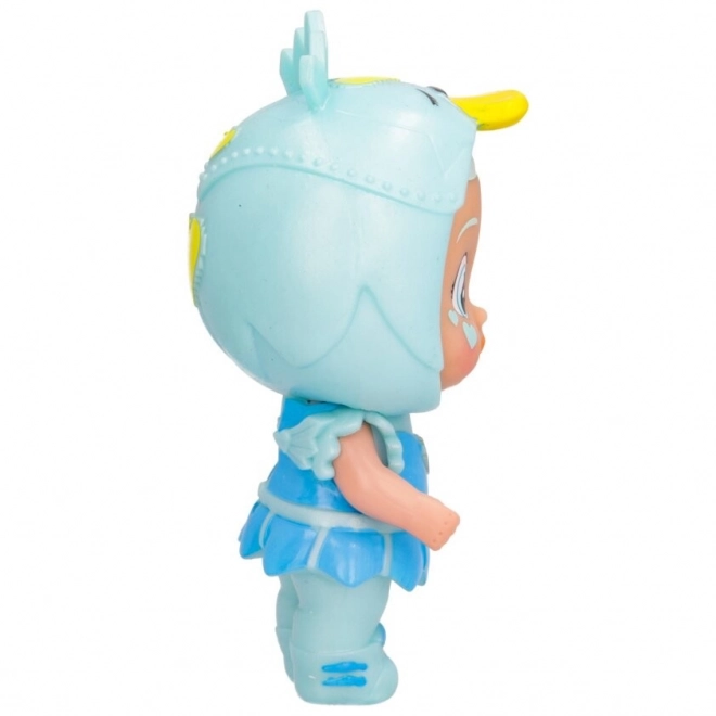 Cry Babies Magic Tears Sterne Häuser Sydney Spielfigur