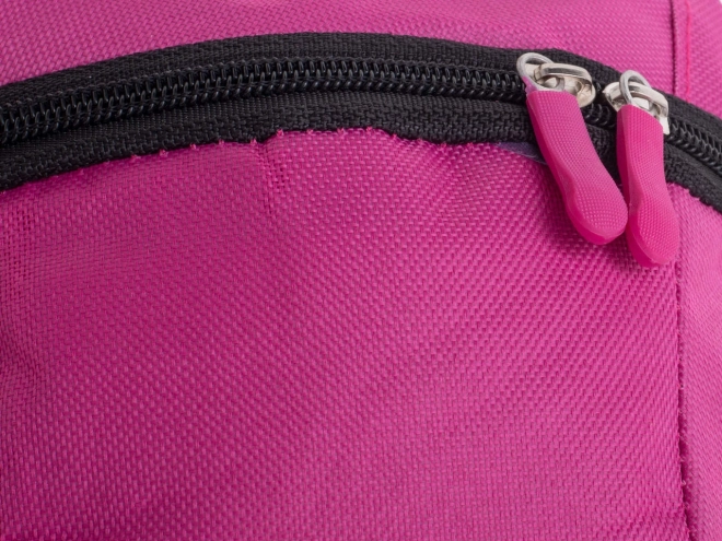 Rucksack für Kleinkinder Bären-Design in Rosa