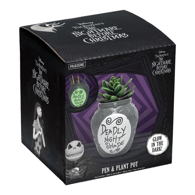 Stifthalter Nightmare Before Christmas