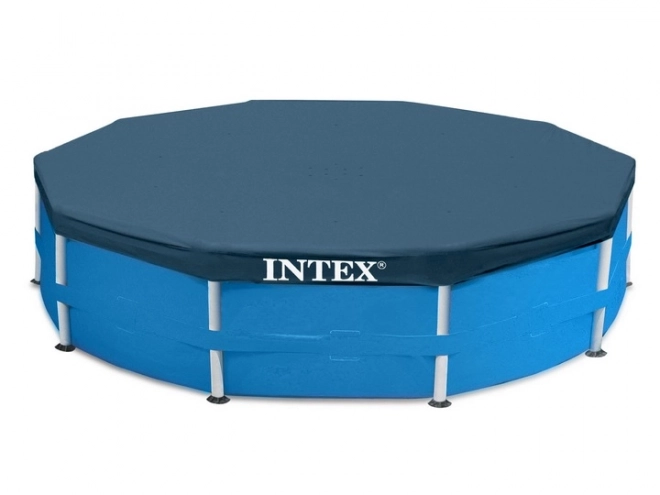 Abdeckplane für 366 cm Pools von Intex