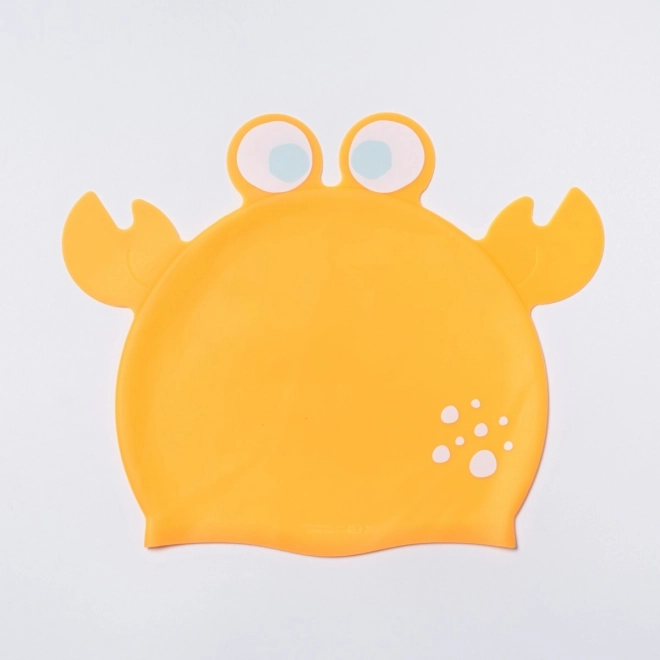 Schwimmhaube Shaped - Sonny das Meereswesen, Neon