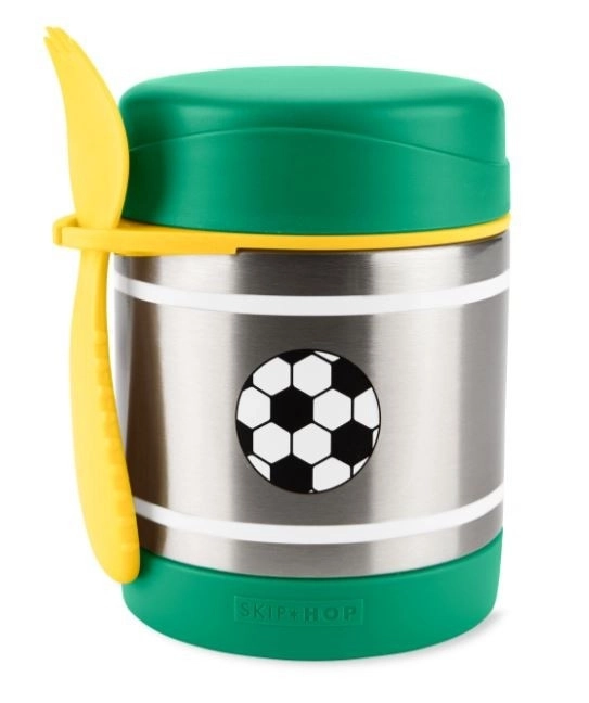 Thermos Spark Style Fußball