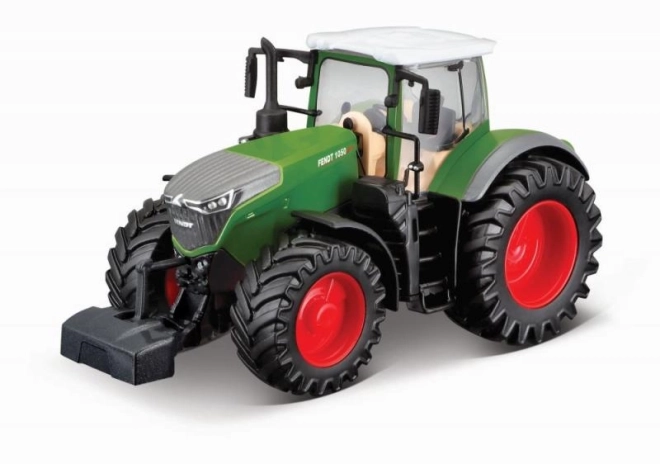 Bburago Fendt Traktor