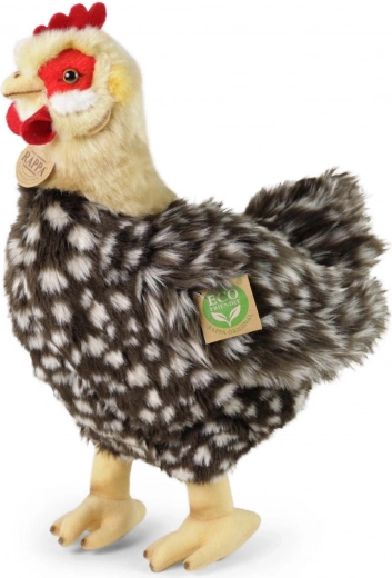 ECO FRIENDLY Füllung aus recyceltem PET