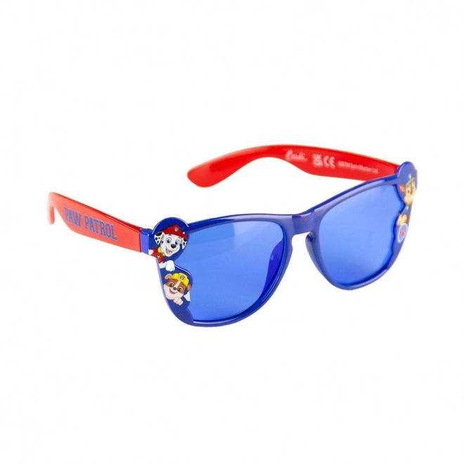 Premium Sonnenbrille Paw Patrol