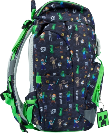 Ergonomisches und atmungsaktives Design