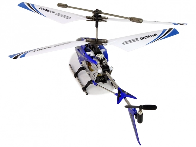 Zwei-Kanal Hubschrauber SYMA S107G
