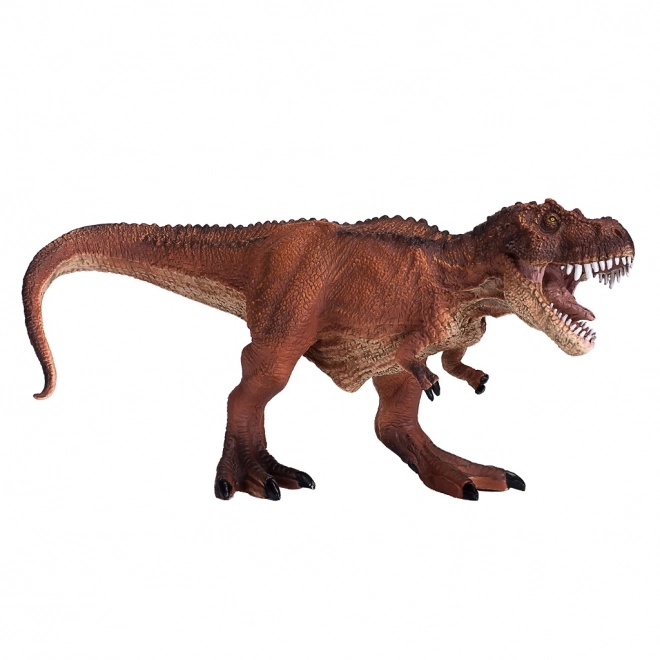 Mojo Roter Tyrannosaurus