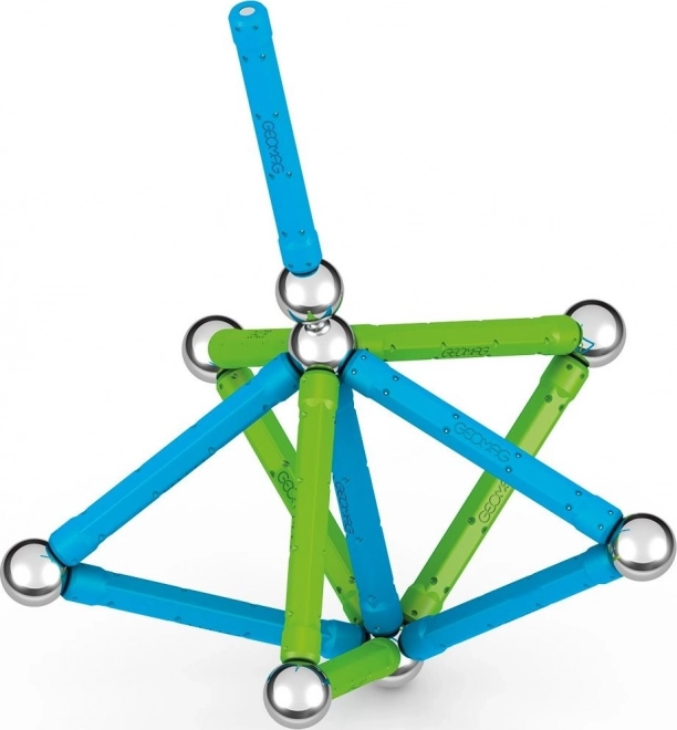 Geomag Classic umweltfreundliche Magnetbausteine 25 Teile