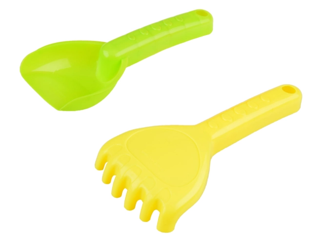 Ergonomische Werkzeuge für kleine Hände