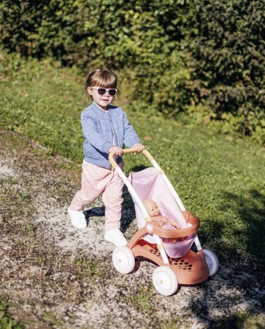 Puppenwagen Baby Nurse
