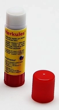 Herkules Klebestift 15g