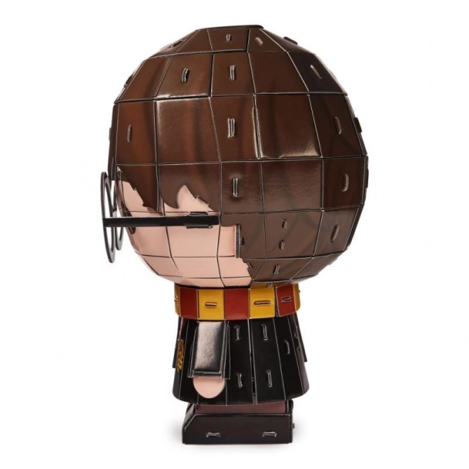 4D Puzzle Figur Harry Potter