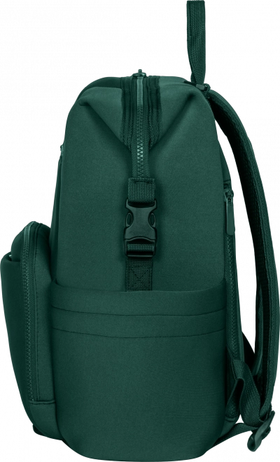 Lionelo Wickeltasche Cube Green Forest – Green Forest