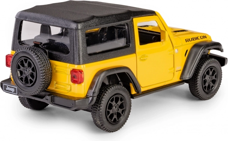 Gummireifen für bessere Haftung