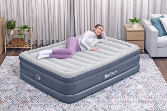 Aufblasbare Matratze Bestway 203 x 152 x 51 cm