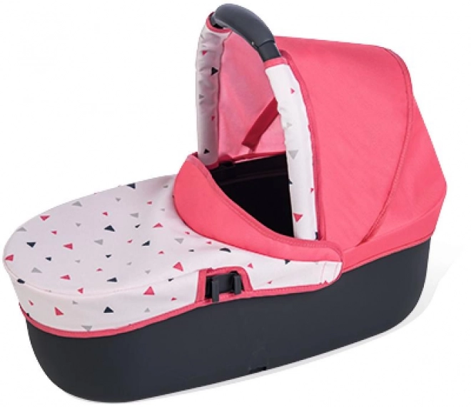 Kombinierter Puppenwagen Maxi Cosi für Puppen