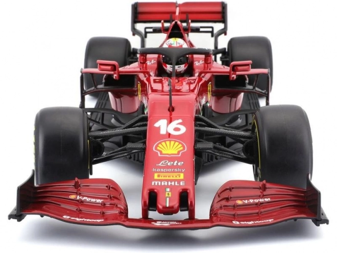 Ferrari SF 1000 Modellauto 1:18 - Charles Leclerc #16