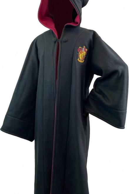 Authentischer Gryffindor-Look