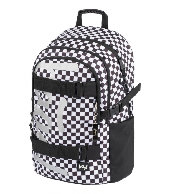 Baagl Schulrucksack Skate