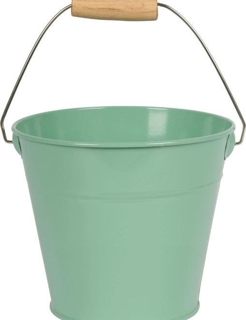 Kindergartenwerkzeug-Set mit Eimer Tiny Garden