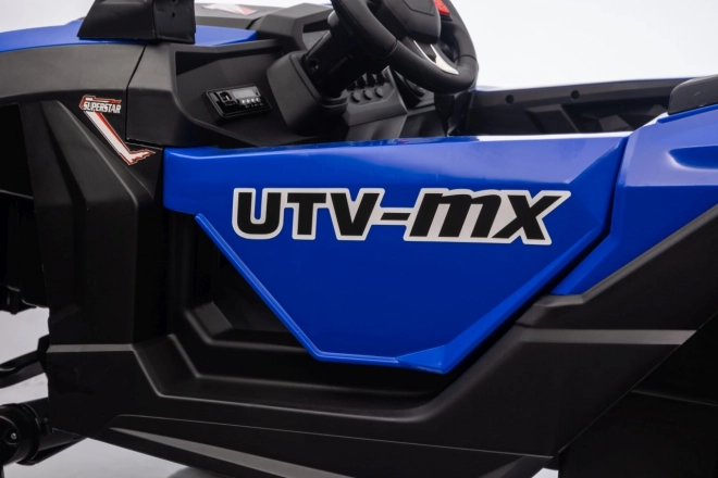 Buggy UTV-MX 2000N Blau