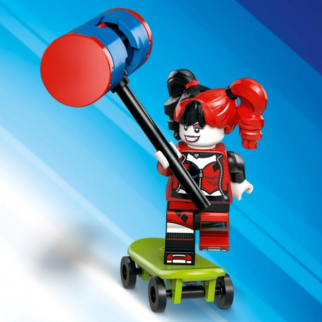 Abenteuer mit Skimwing - LEGO Avatar