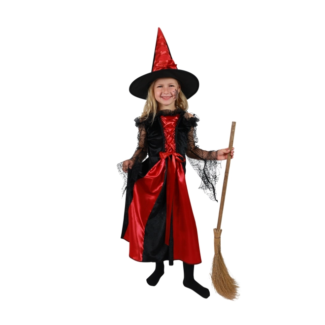 Ideal für Halloween und Karneval