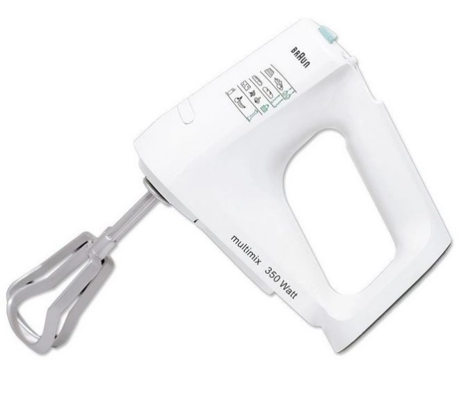 Handmixer Braun