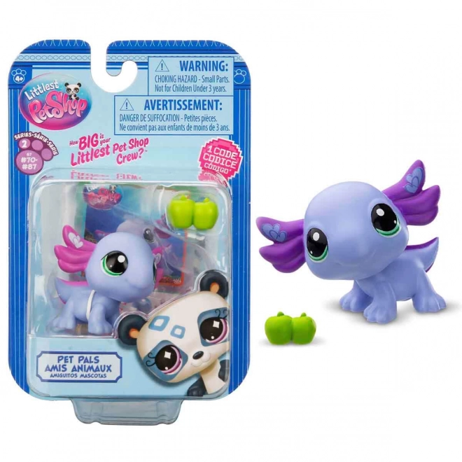Littlest Pet Shop Figur Tierkollektion