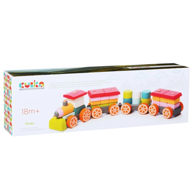 Bunte und sichere Farben