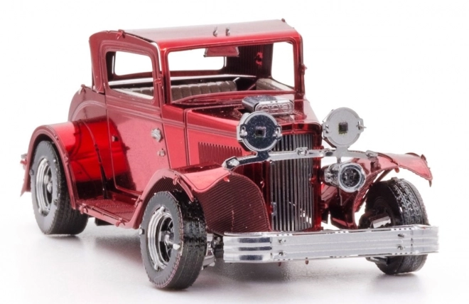 3D-Puzzle Ford Coupé 1932