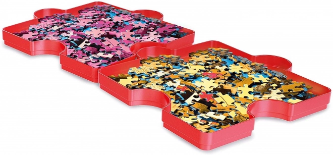 Clementoni Puzzle Sortierer