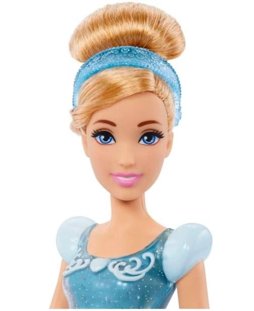 Disney Prinzessin Puppe - Aschenputtel