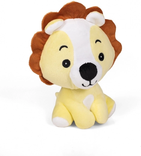 Sanftes Rasseln zur Sinnesförderung