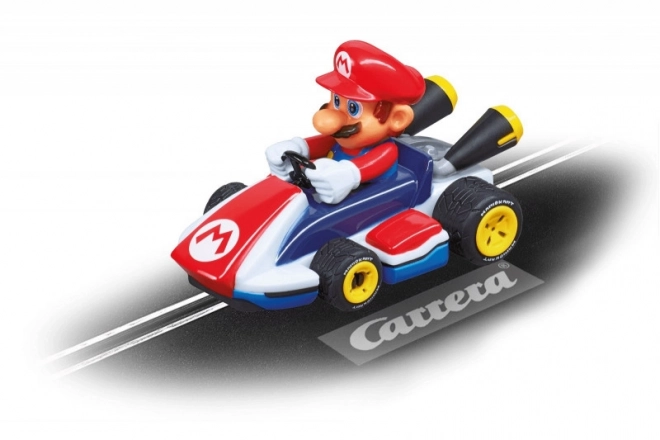 Auto Nintendo Mario für FIRST Rennbahn