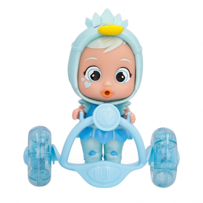 Cry Babies Magic Tears Sterne Häuser Sydney Spielfigur