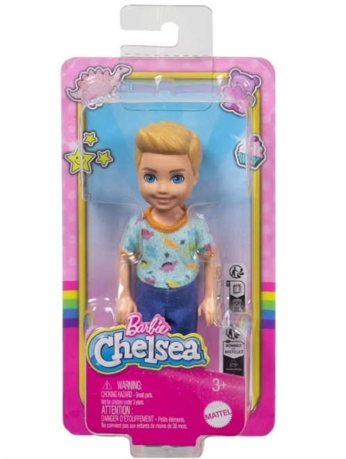 Barbie Chelsea Puppe