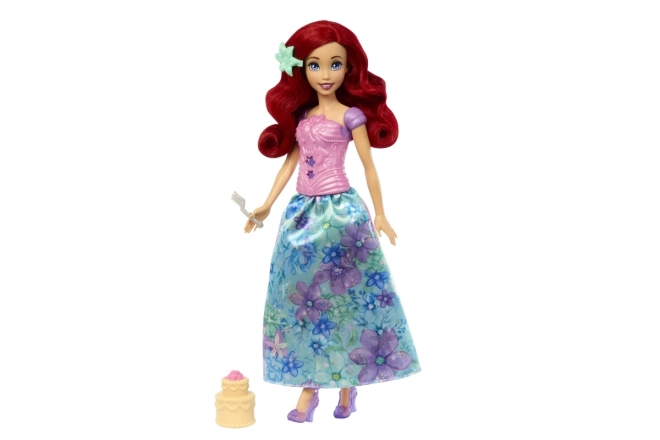 Spin & Reveal Prinzessin Ariel – Gartenparty
