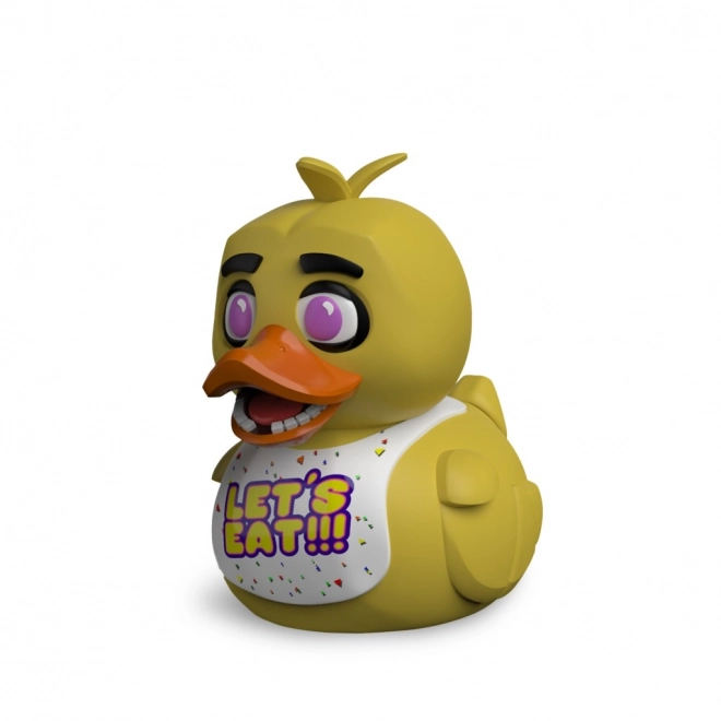 Tubbz Badeente Kleine CHICA