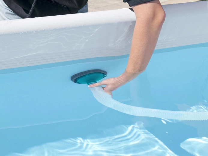 Einfache Installation