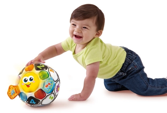 Vtech Mein erster Fußball