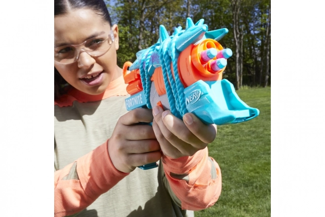 Nerf Fortnite Primal Blaster