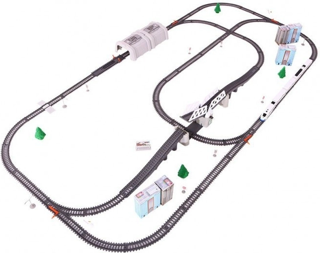 Realistische Dekorationen