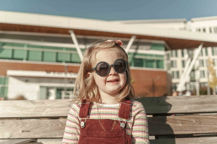 Leicht, robust und bequem