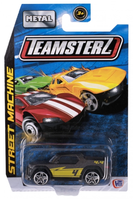 Teamsterz Spielzeugauto aus Metall