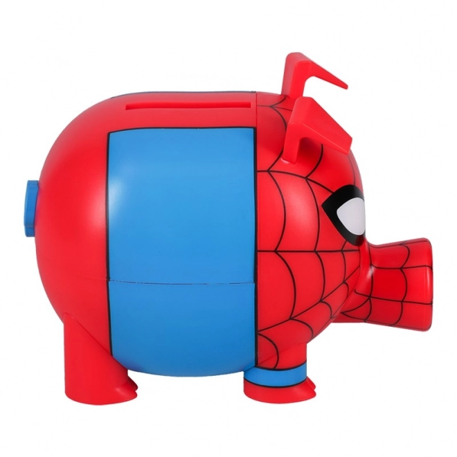 Spardose Spider-Man für Kinder